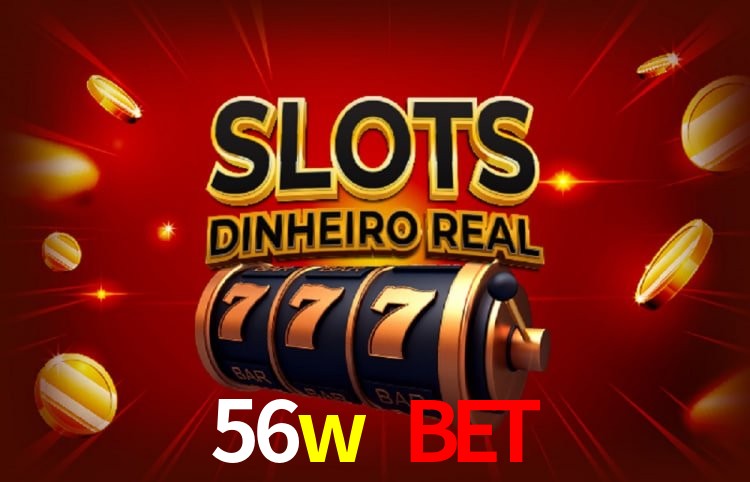56w bet Certificado eCOGRA
